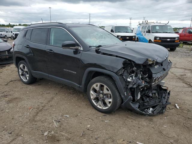 Photo 4 from auction – 2019 JEEP COMPASS with VIN 3C4NJDCB3KT812969