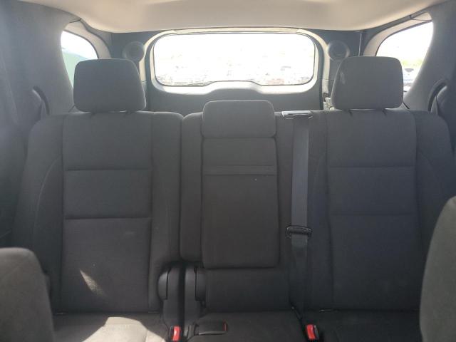 Photo 10 from auction – 2012 DODGE DURANGO CR with VIN 1C4RDHDG3CC330283