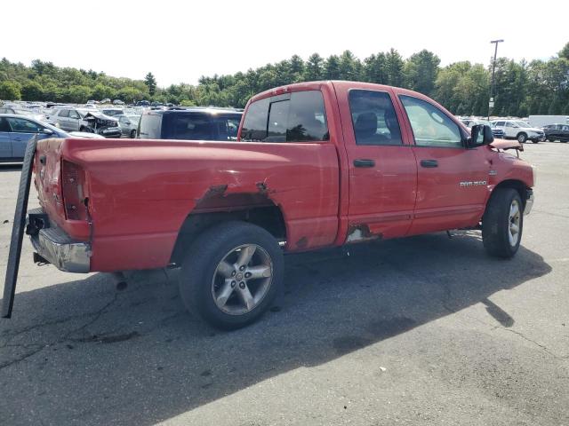 Photo 3 from auction – 2007 DODGE RAM 1500 S with VIN 1D7HU18277S116206