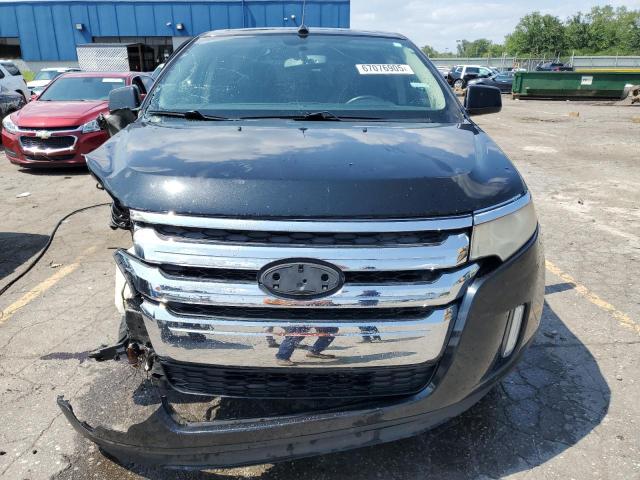 Photo 5 from auction – 2011 FORD EDGE LIMIT with VIN 2FMDK3KC5BBA18849