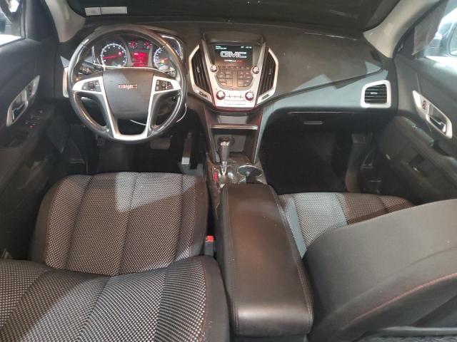 Photo 8 from auction – 2016 GMC TERRAIN SL with VIN 2GKFLTE32G6305611