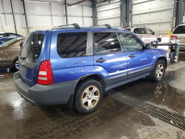 صورة رقم 3 من المزاد - 2004 SUBARU FORESTER 2 مع VIN JF1SG636X4H721852