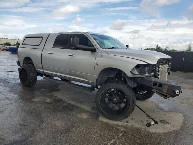 Photo 4 from auction – 2012 DODGE RAM 2500 S with VIN 3C6UD5ML9CG212300