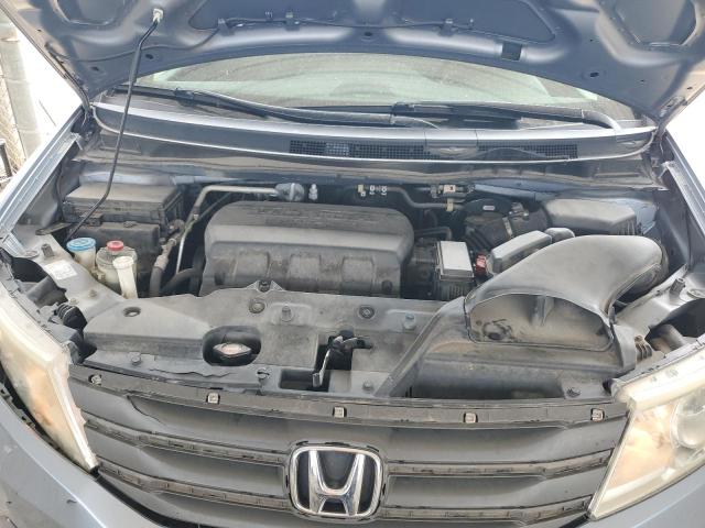 Photo 12 from auction – 2012 HONDA ODYSSEY EX with VIN 5FNRL5H60CB114235
