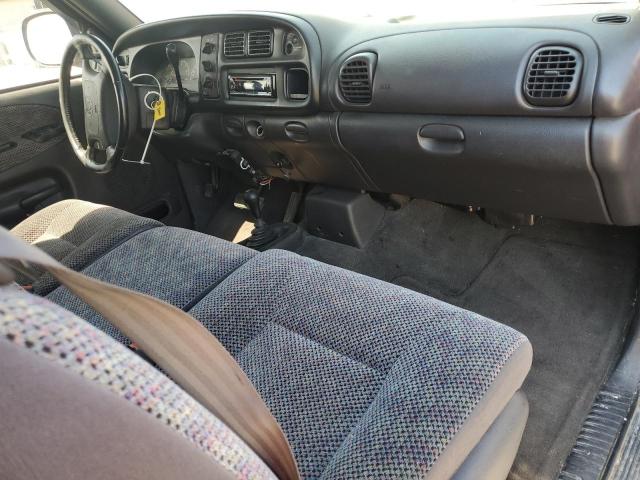 Photo 8 from auction – 2001 DODGE RAM 1500 with VIN 3B7HF13Z31M282232