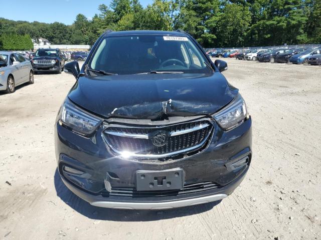 Photo 5 from auction – 2018 BUICK ENCORE PRE with VIN KL4CJFSM5JB548766
