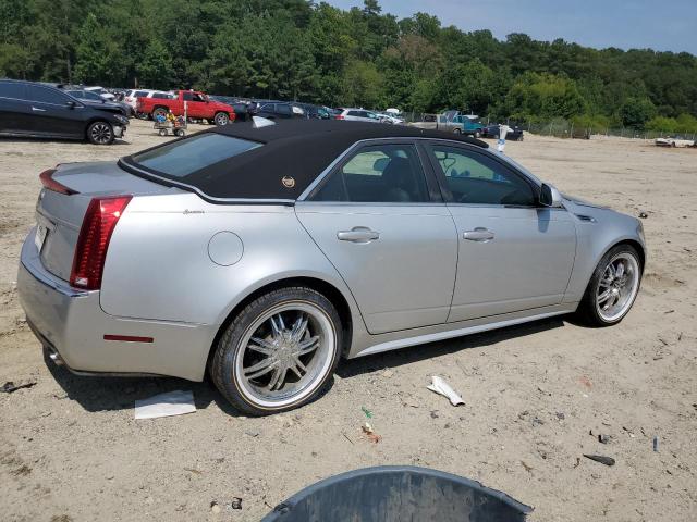 Photo 3 from auction – 2010 CADILLAC CTS with VIN 1G6DA5EG1A0117124