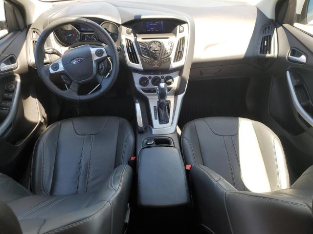 Photo 8 from auction – 2013 FORD FOCUS SE with VIN 1FADP3K29DL382567