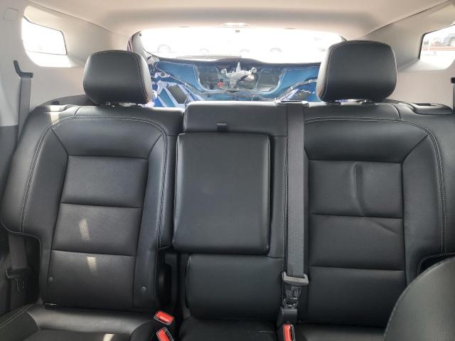 Photo 10 from auction – 2022 GMC TERRAIN SL with VIN 3GKALVEV7NL245941