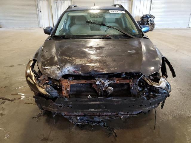 Photo 5 from auction – 2017 SUBARU CROSSTREK with VIN JF2GPABC2H8266349