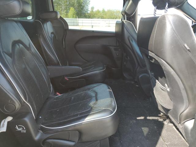 Photo 11 from auction – 2019 CHRYSLER PACIFICA L with VIN 2C4RC1GG0KR720303