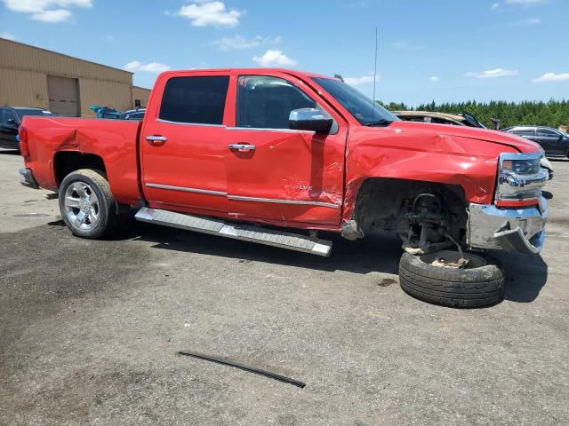 Photo 4 from auction – 2018 CHEVROLET SILV1500 4 with VIN 3GCPCSEC8JG228748