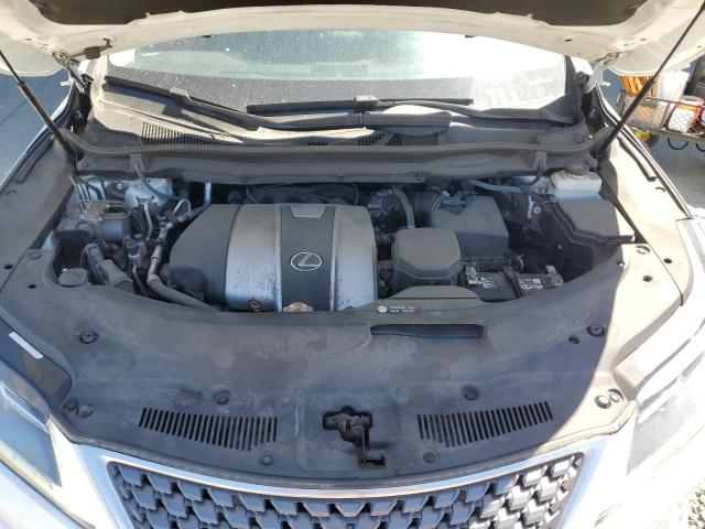Photo 12 from auction – 2020 LEXUS RX 350 BASE with VIN 2T2AZMAA7LC180835