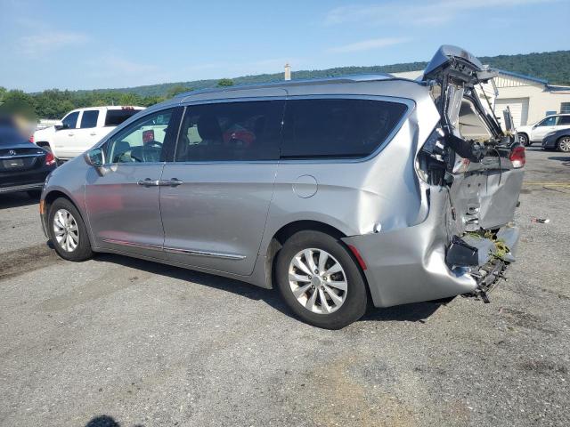 صورة رقم 2 من المزاد - 2018 CHRYSLER PACIFICA T مع VIN 2C4RC1BG6JR277273