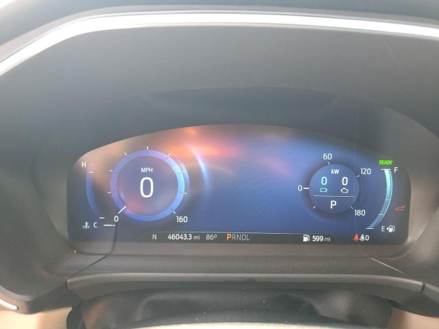 Photo 9 from auction – 2020 FORD ESCAPE TIT with VIN 1FMCU0DZ5LUB78229