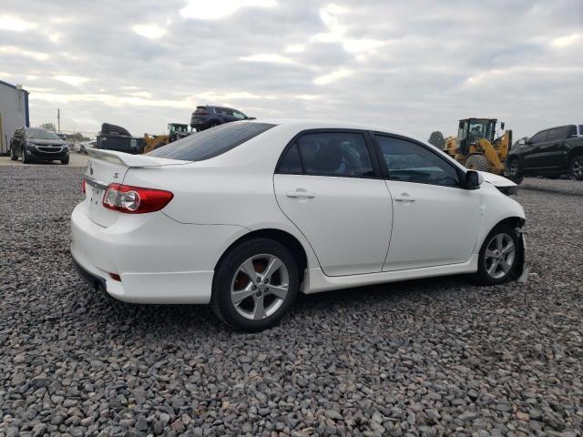 Photo 3 from auction – 2011 TOYOTA COROLLA BASE with VIN 2T1BU4EE7BC592465