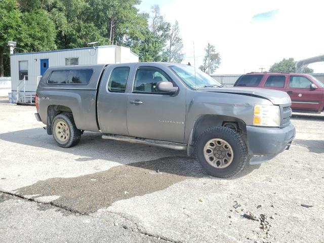Photo 4 from auction – 2008 CHEVROLET SILVERADO with VIN 1GCEK19C88Z294984