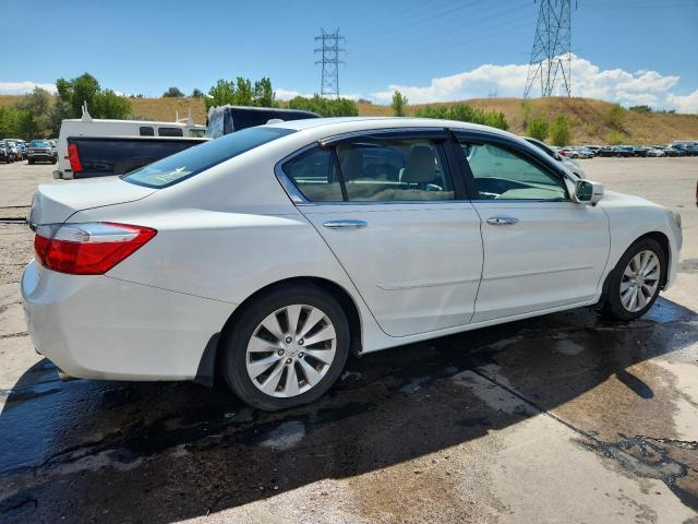 Photo 3 from auction – 2015 HONDA ACCORD EXL with VIN 1HGCR2F89FA067289