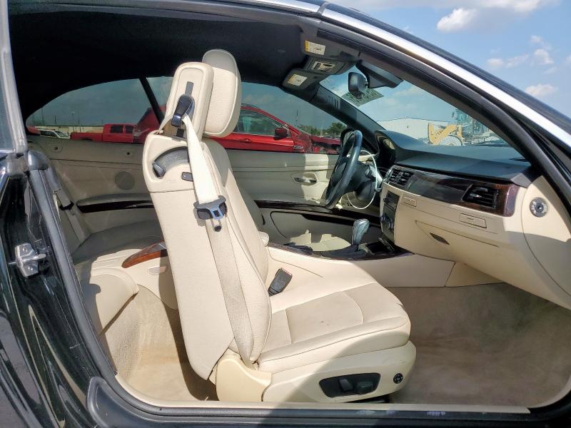 Photo 10 from auction – 2013 BMW 328 I SULE with VIN WBADW7C56DE733756