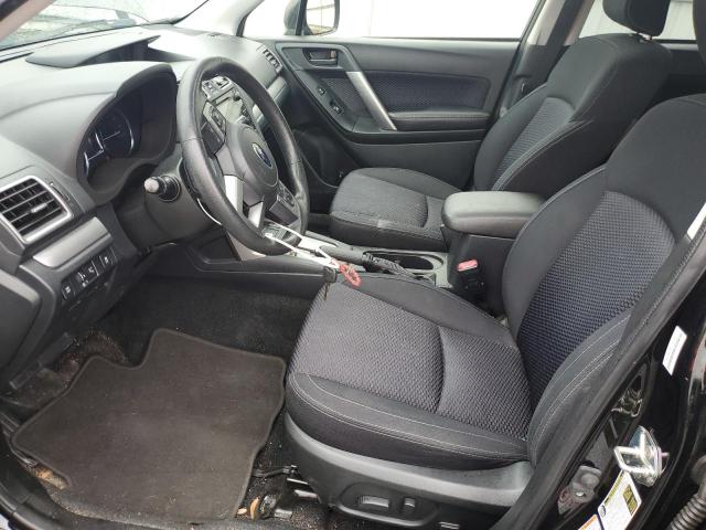 Photo 7 from auction – 2018 SUBARU FORESTER 2 with VIN JF2SJAGC9JH453291