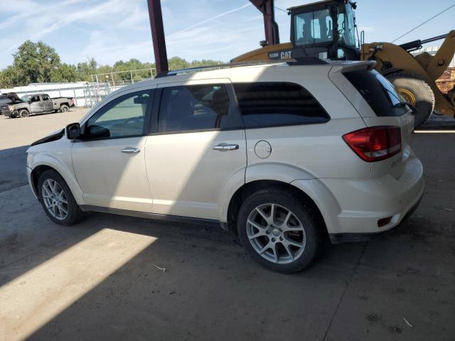 Photo 2 from auction – 2014 DODGE JOURNEY LIMITED with VIN 3C4PDDDG4ET222441