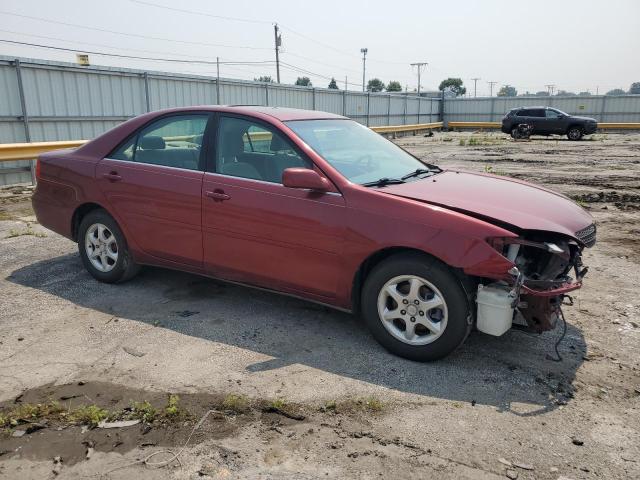 Photo 4 from auction – 2003 TOYOTA CAMRY LE with VIN 4T1BE32K33U188564