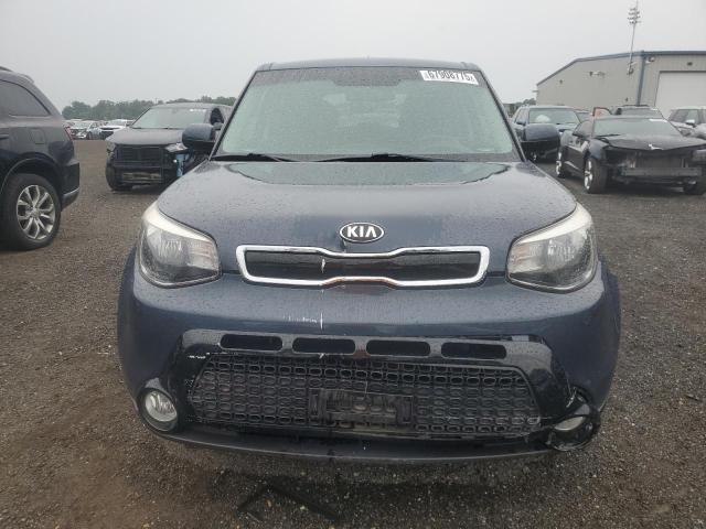 Photo 5 from auction – 2016 KIA SOUL + with VIN KNDJP3A56G7347569