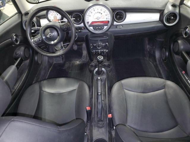 Photo 8 from auction – 2011 MINI COOPER with VIN WMWSU3C52BT184457