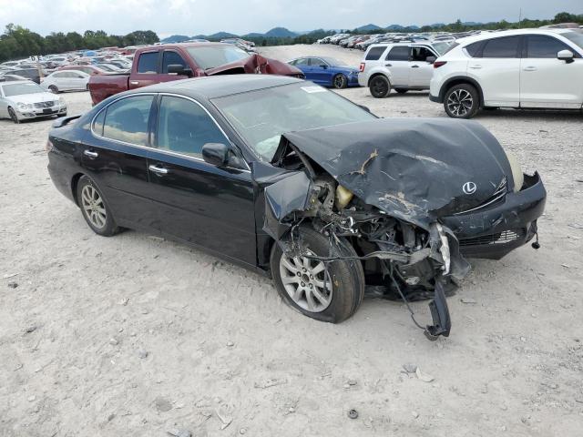 Photo 4 from auction – 2003 LEXUS ES300 with VIN JTHBF30G130137652
