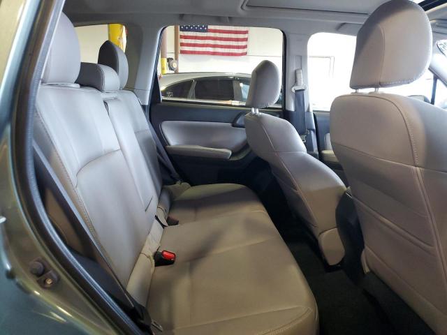 Photo 10 from auction – 2016 SUBARU FORESTER 2 with VIN JF2SJARC4GH484762