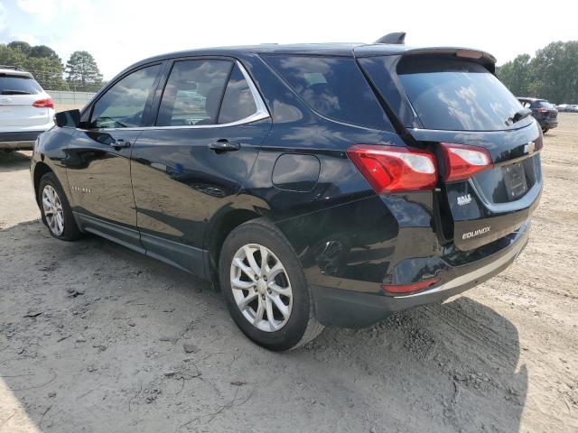 Photo 2 from auction – 2018 CHEVROLET EQUINOX LT with VIN 2GNAXJEV7J6326064