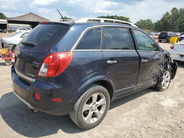 Photo 3 from auction – 2015 CHEVROLET CAPTIVA LT with VIN 3GNAL3EK3FS536909