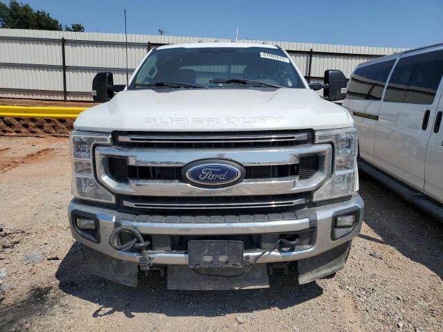 Photo 5 from auction – 2022 FORD F250 SUPER with VIN 1FT7W2B66NEE59912