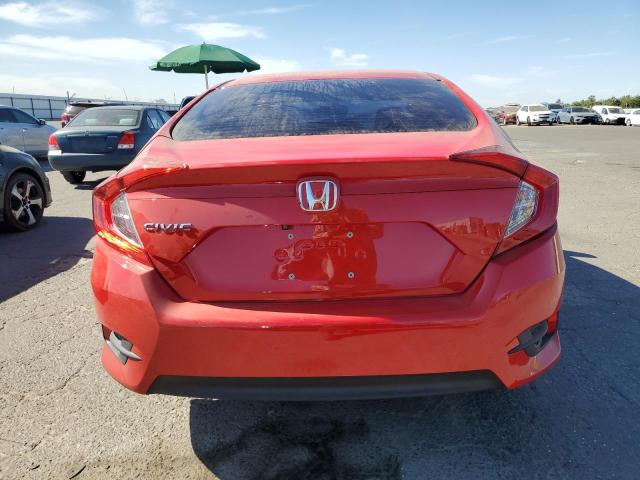 Photo 6 from auction – 2016 HONDA CIVIC LX with VIN 2HGFC2F59GH546691