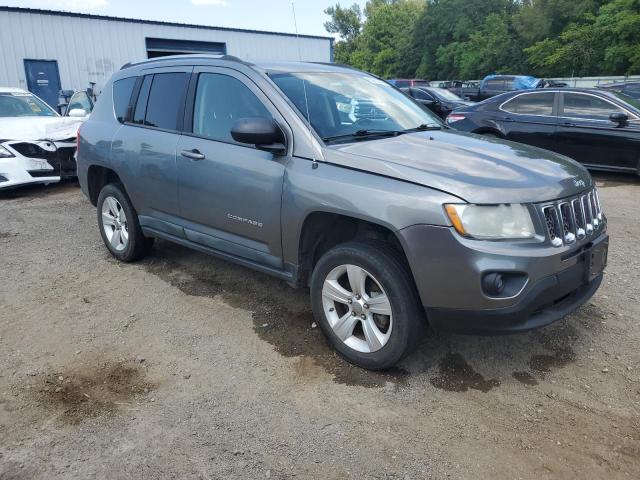 Photo 4 from auction – 2011 JEEP COMPASS SP with VIN 1J4NT1FA2BD288239