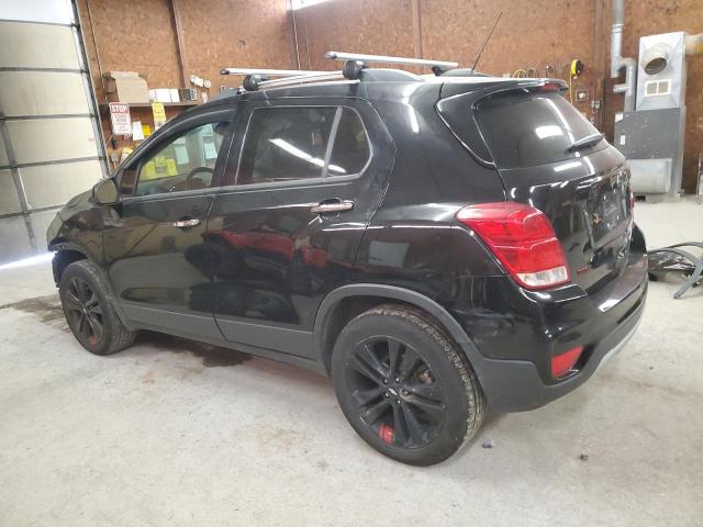 Photo 2 from auction – 2020 CHEVROLET TRAX 1LT with VIN 3GNCJPSB8LL125439