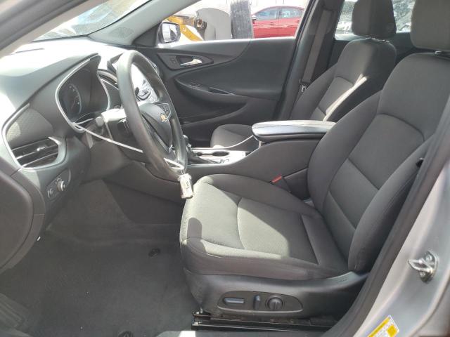 Photo 7 from auction – 2022 CHEVROLET MALIBU LT with VIN 1G1ZD5ST1NF178366