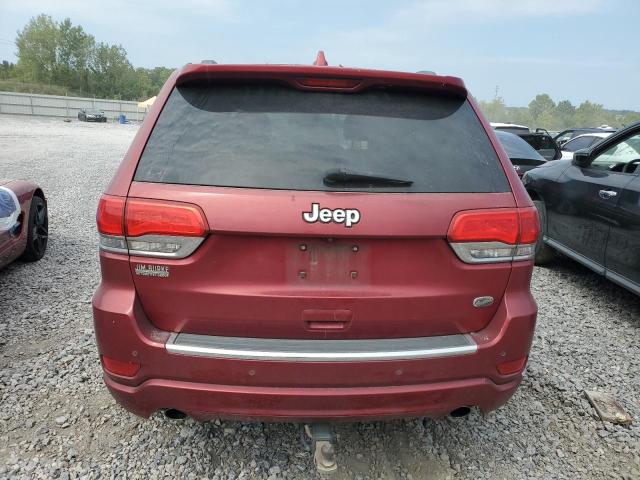 Photo 6 from auction – 2014 JEEP GRAND CHER with VIN 1C4RJECG7EC227623