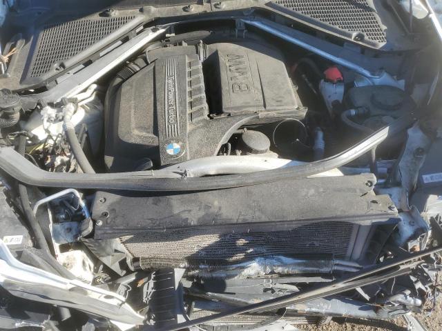 Photo 11 from auction – 2013 BMW X5 XDRIVE3 with VIN 5UXZV4C51D0B02048