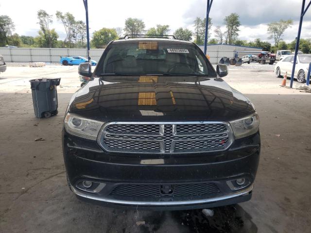 Photo 5 from auction – 2015 DODGE DURANGO CI with VIN 1C4RDJEG6FC892379