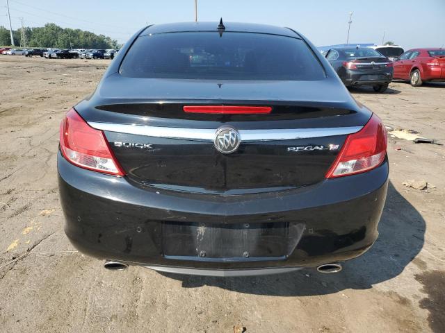 Photo 6 from auction – 2012 BUICK REGAL with VIN 2G4GS5EV4C9211153