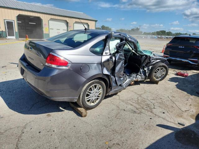 Photo 3 from auction – 2010 FORD FOCUS SE with VIN 1FAHP3FN6AW287996