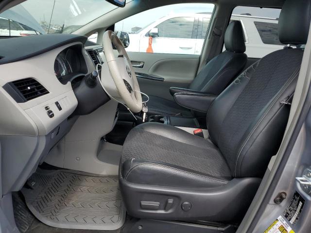 Photo 7 from auction – 2014 TOYOTA SIENNA SPO with VIN 5TDXK3DC0ES412437