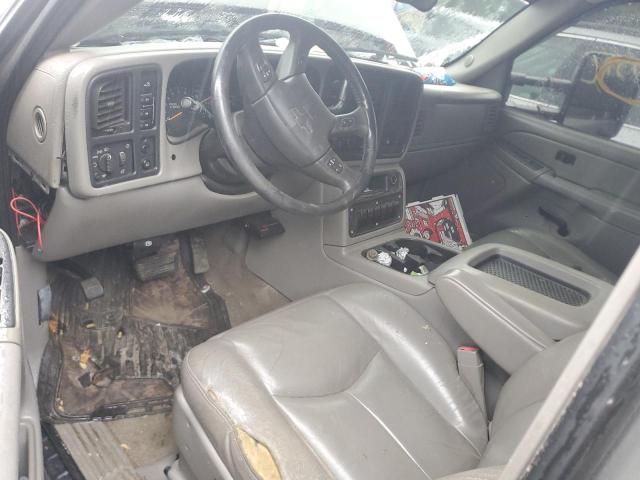 Photo 8 from auction – 2006 CHEVROLET SILVERADO with VIN 1GCHK23U86F134204