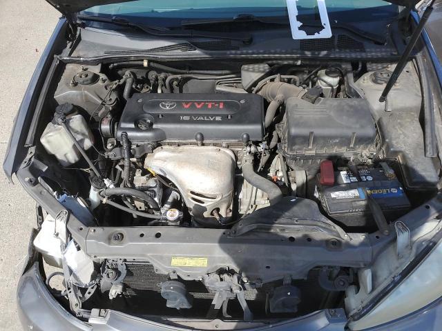 Photo 11 from auction – 2002 TOYOTA CAMRY LE with VIN 4T1BE32K92U580821