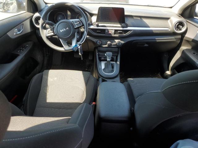 Photo 8 from auction – 2023 KIA FORTE LX with VIN 3KPF24AD0PE695045