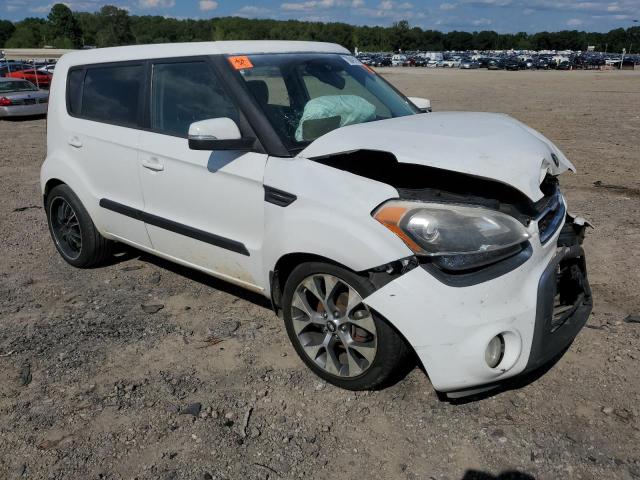 Photo 4 from auction – 2013 KIA SOUL + with VIN KNDJT2A6XD7588108
