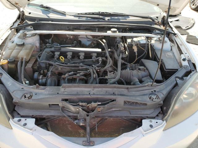Photo 12 from auction – 2007 MAZDA MAZDA3 S with VIN JM1BK143671661937