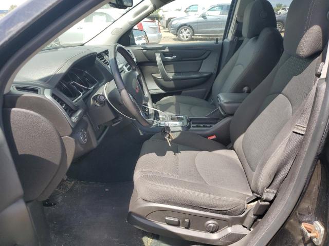 Photo 7 from auction – 2016 GMC ACADIA SLE with VIN 1GKKVPKD8GJ262067