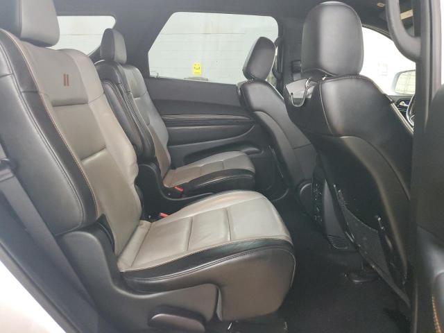 Photo 11 from auction – 2022 DODGE DURANGO R/ with VIN 1C4SDJCT0NC221340